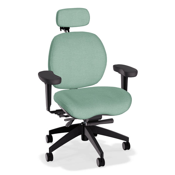 Lifestyles Mid-Back Chair