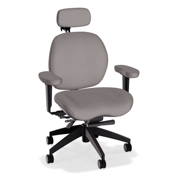 Lifestyles Mid-Back Chair