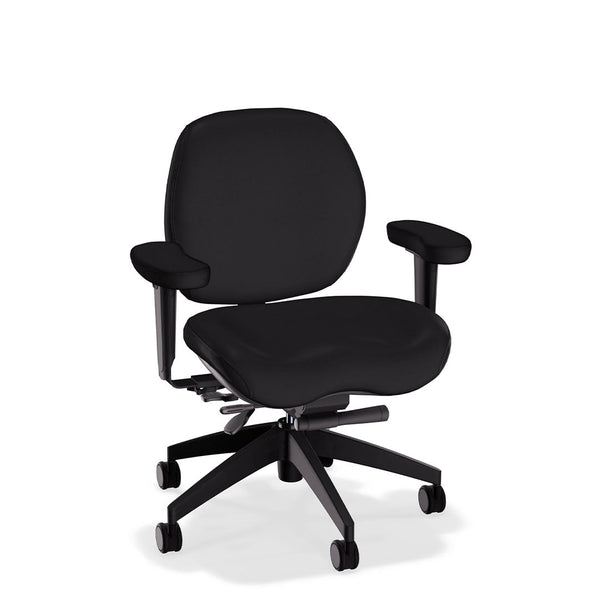 Lifestyles Mid-Back Chair