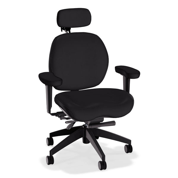 Lifestyles Mid-Back Chair