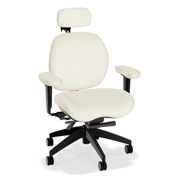 Lifestyles Mid-Back Chair