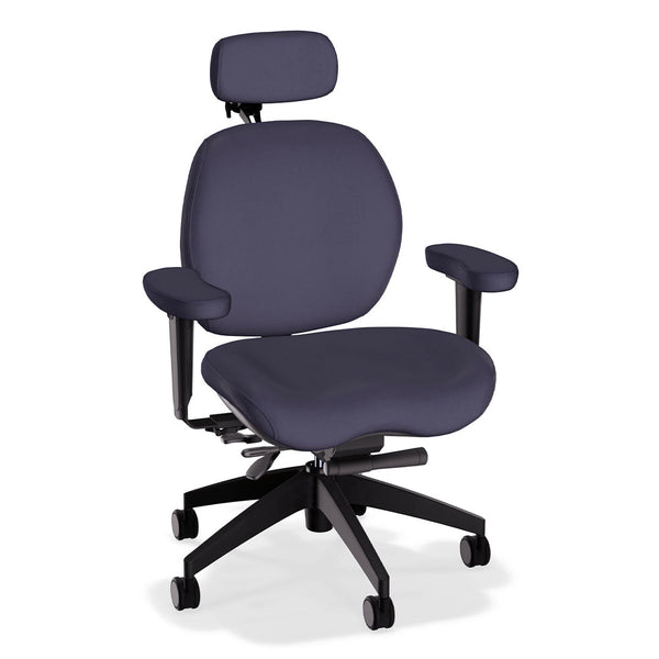 Lifestyles Mid-Back Chair