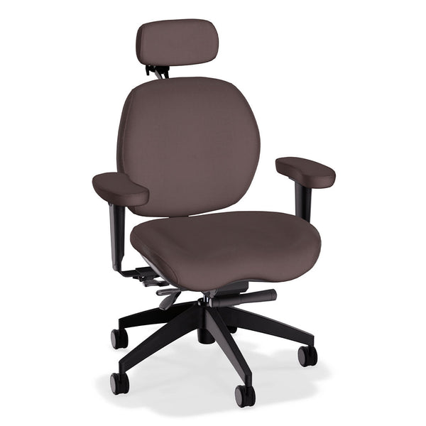 Lifestyles Mid-Back Chair