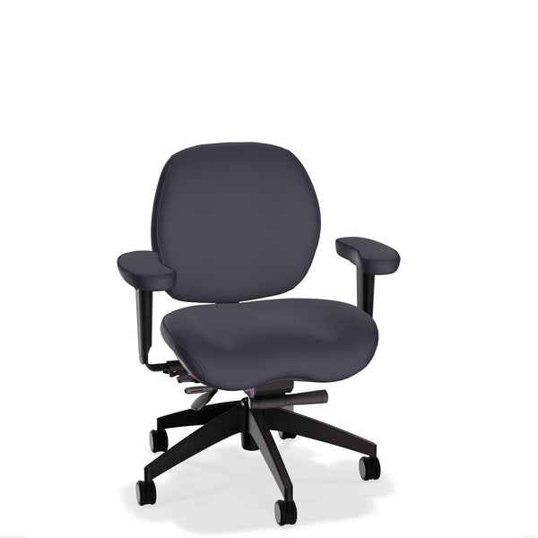 Lifestyles Mid-Back Chair