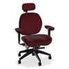 Lifestyles Mid-Back Chair