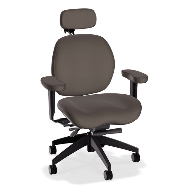 Lifestyles Mid-Back Chair