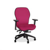 Brezza Mesh-Back Chair - Basic