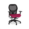 Brezza Mesh-Back Chair - Basic