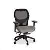 Brezza Mesh-Back Chair - Basic