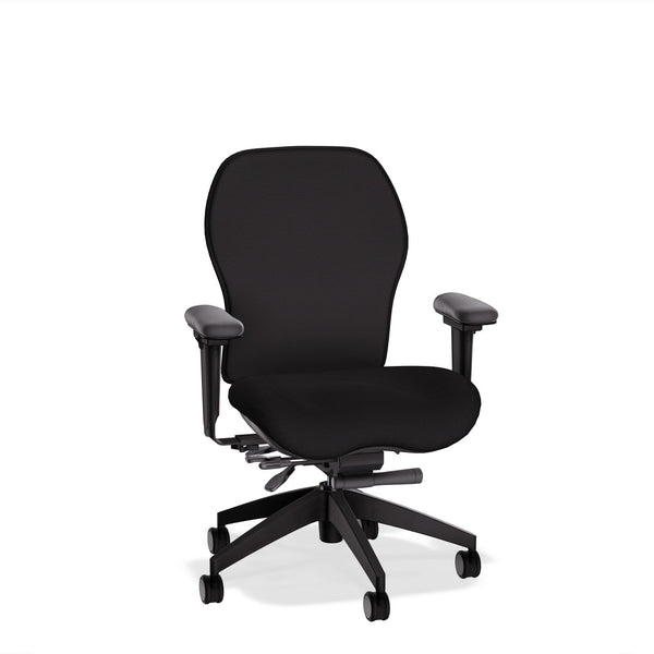 Brezza Mesh-Back Chair