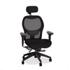 Brezza Mesh-Back Chair
