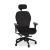 Brezza Mesh-Back Chair