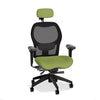 Brezza Mesh-Back Chair