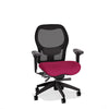 Brezza Mesh-Back Chair