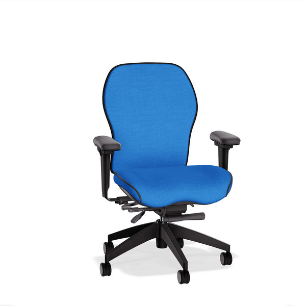 Brezza Mesh-Back Chair