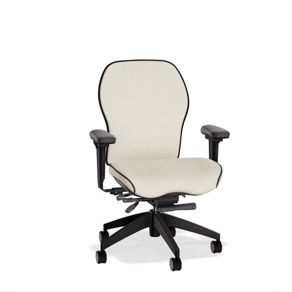 Brezza Mesh-Back Chair - Basic