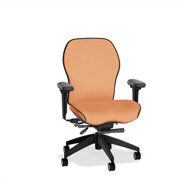 Brezza Mesh-Back Chair