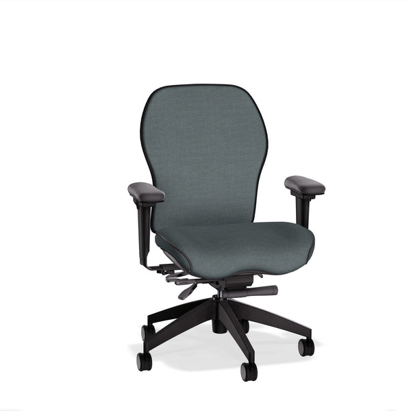 Brezza Mesh-Back Chair