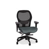 Brezza Mesh-Back Chair