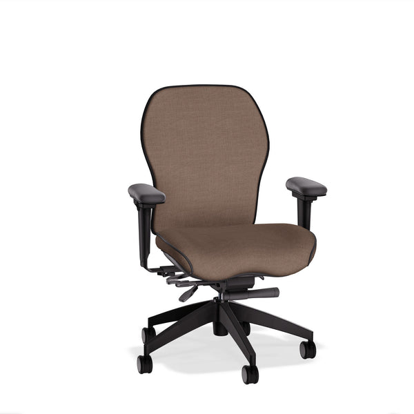 Brezza Mesh-Back Chair