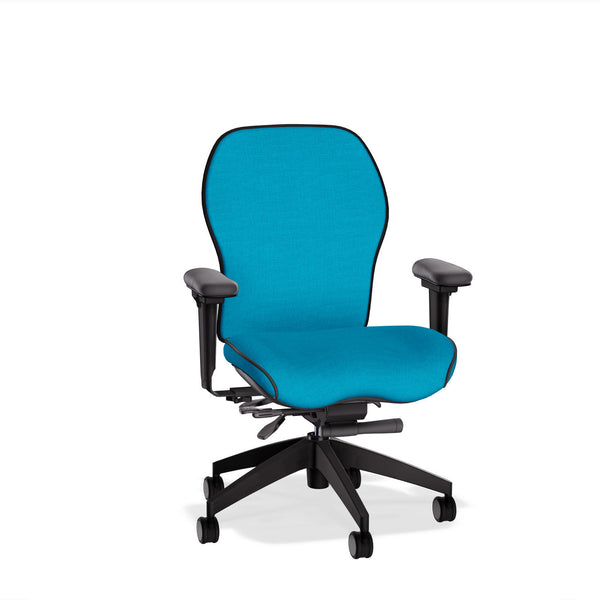 Brezza Mesh-Back Chair