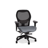 Brezza Mesh-Back Chair