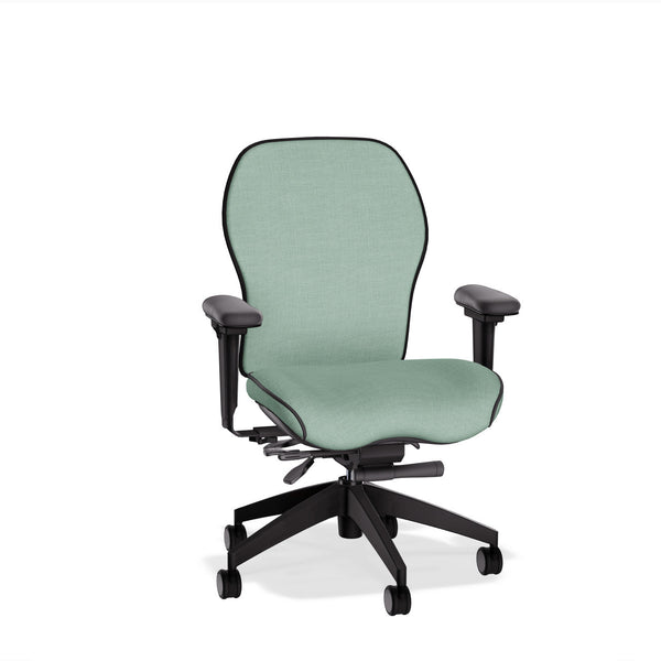 Brezza Mesh-Back Chair