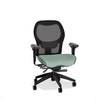 Brezza Mesh-Back Chair