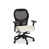 Brezza Mesh-Back Chair - Basic