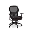 Brezza Mesh-Back Chair - Basic