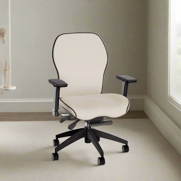 Brezza Mesh-Back Chair - Basic
