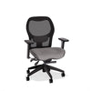 Brezza Mesh-Back Chair - Basic