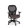 Brezza Mesh-Back Chair - Basic