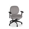 Lifestyles Mid-Back Chair - Basic