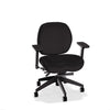 Lifestyles Mid-Back Chair - Basic