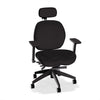 Lifestyles Mid-Back Chair - Basic