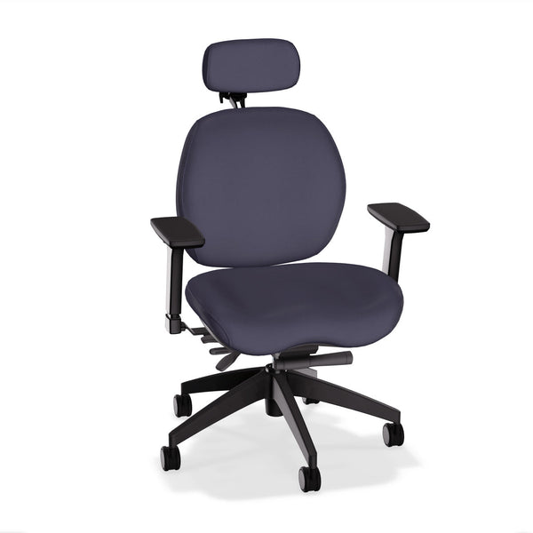 Lifestyles Mid-Back Chair - Basic