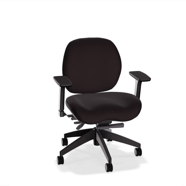 Lifestyles Mid-Back Chair - Basic