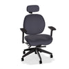 Lifestyles Mid-Back Chair - Basic