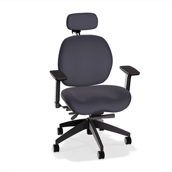 Lifestyles Mid-Back Chair - Basic