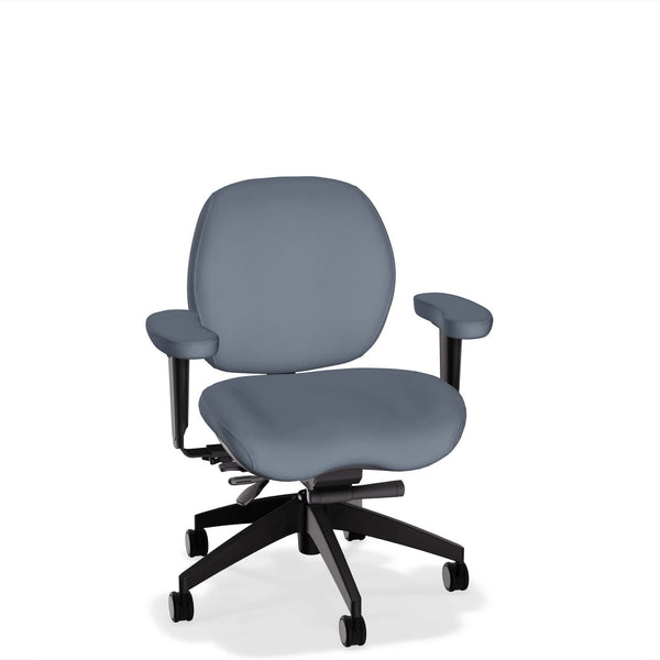 Lifestyles Mid-Back Chair