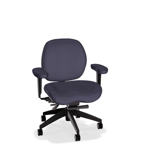 Lifestyles Mid-Back Chair