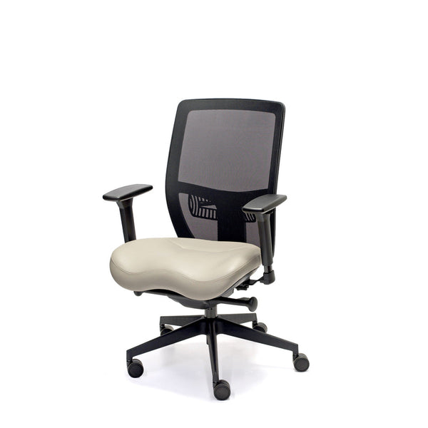 Palisades Classic Mesh-Back