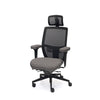 Palisades Elite Mesh-Back