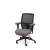 Palisades Elite Mesh-Back