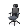 Palisades Elite Mesh-Back