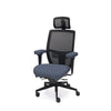 Palisades Elite Mesh-Back