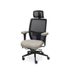 Palisades Elite Mesh-Back