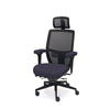 Palisades Elite Mesh-Back