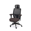 Palisades Elite Mesh-Back